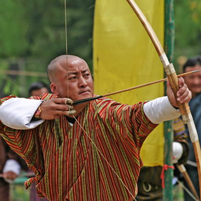 Archery