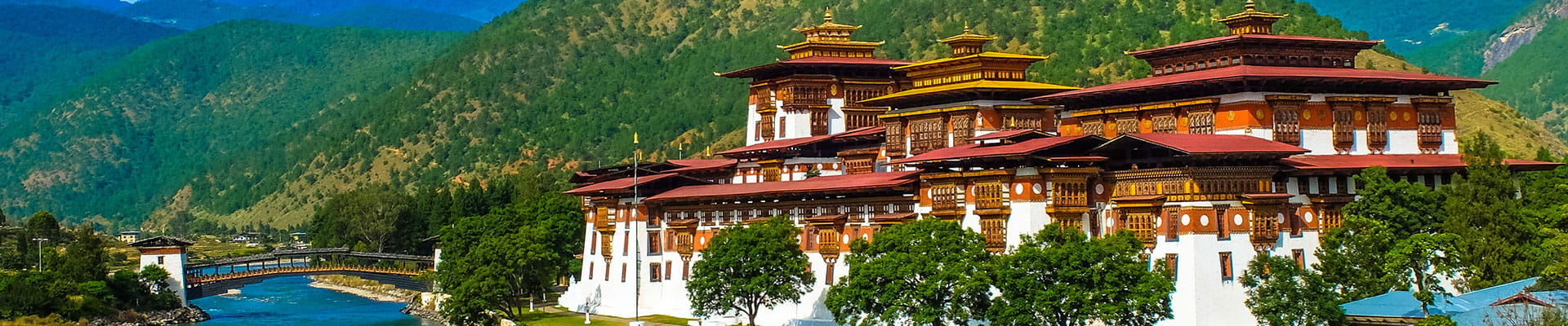 Bhutan