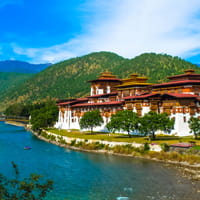 Bhutan