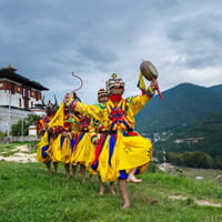 Bhutan