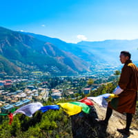 Bhutan