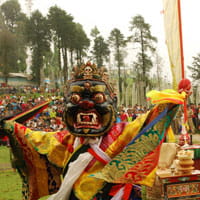 Sikkim