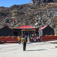 Sikkim