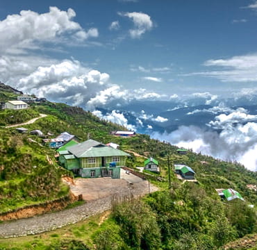 Sikkim