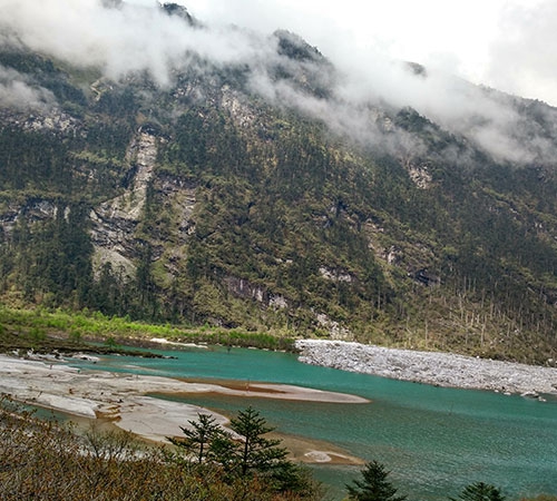 Sikkim Tour With Lachen & Lachung