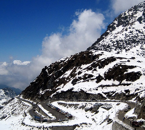 Budget Sikkim Tour Package