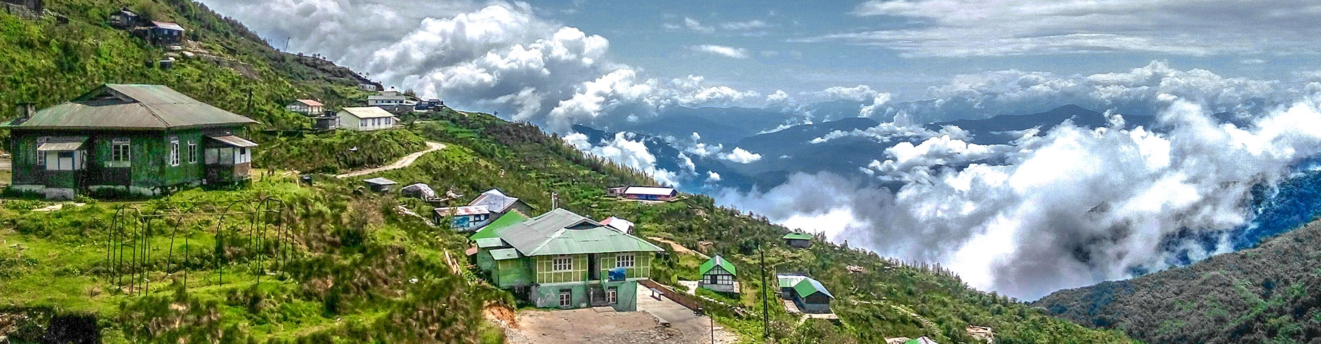 06 Days Sikkim Tour With Kalimpong