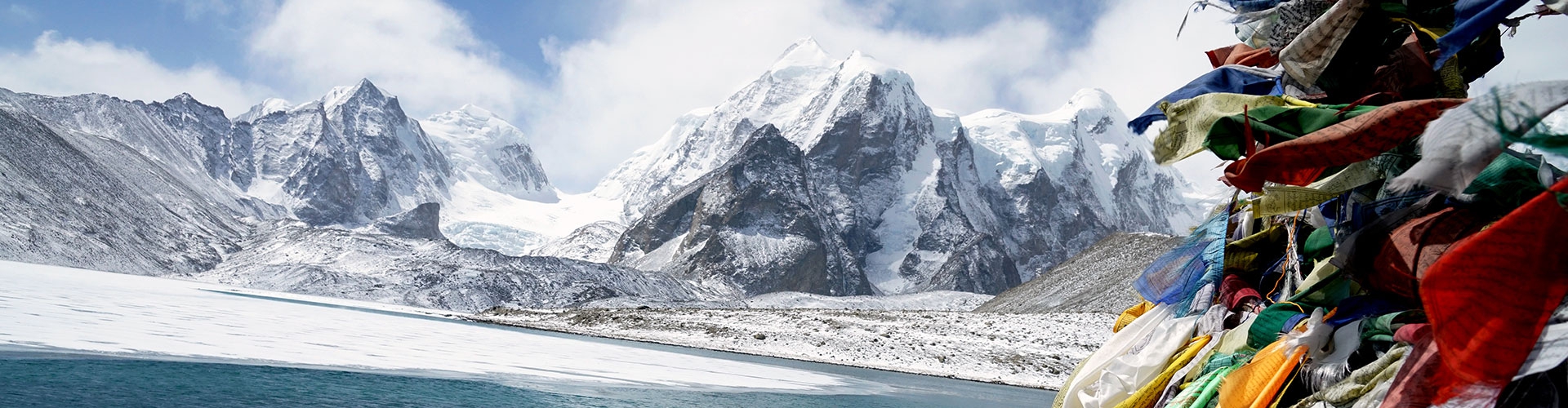 Majestic  Sikkim