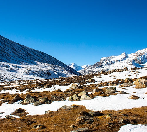 03 Days  Sikkim Tour