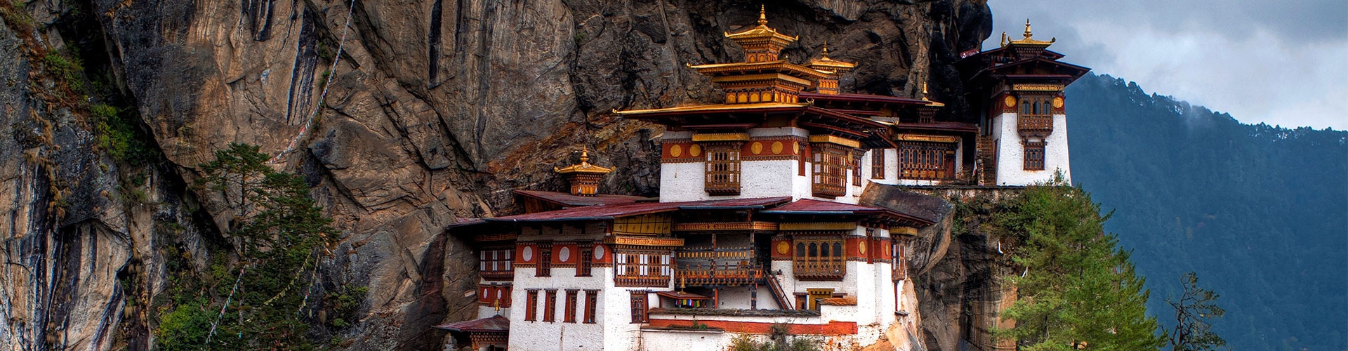 Bhutan Holidays