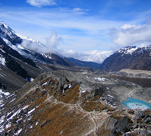 Amazing Sikkim