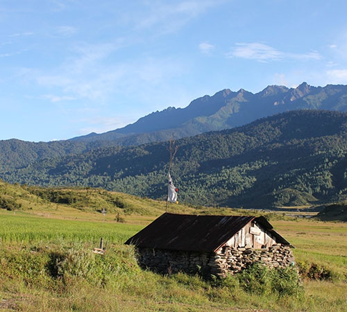 08 Days Arunachal Pradesh Tour Package