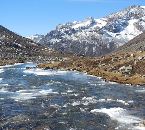 Serene Sikkim Tour