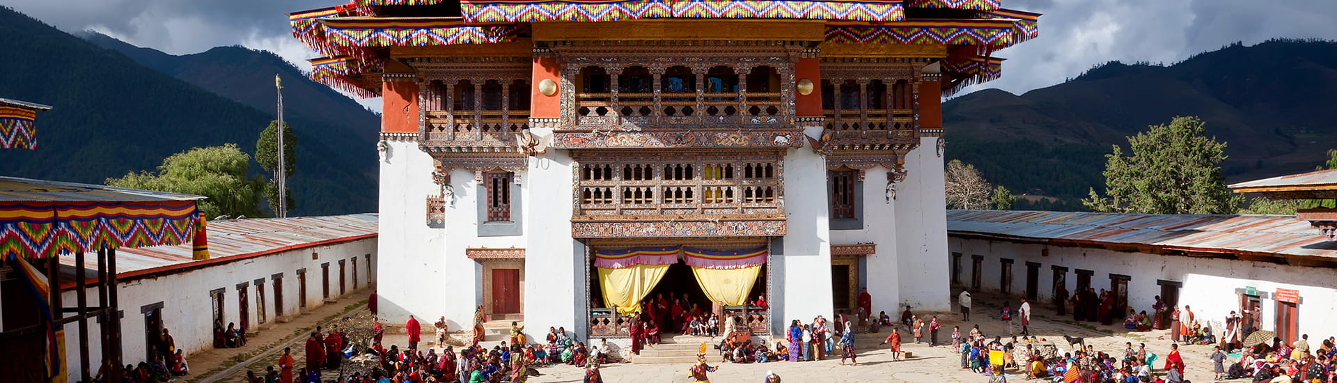 Bhutan