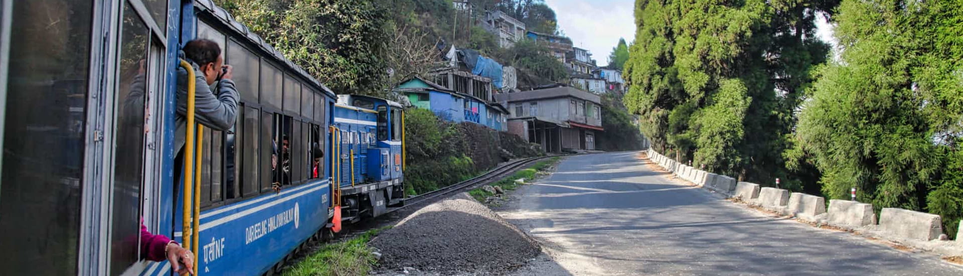 Darjeeling