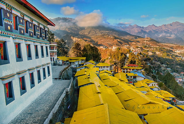 Tawang, Arunachal Pradesh